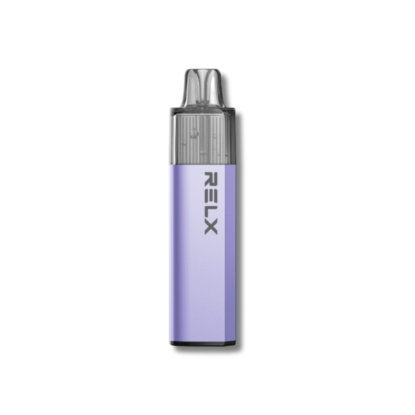 🍭台灣正品現貨🔥RELX 悅刻抛棄式8000口 有油就有電 透明油艙 高顔值（免充電）