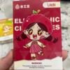 【DIS迪斯】甜味來襲🍓 一代通用・20+萌系口味萌翻你的味蕾～ 【買五盒送主機】